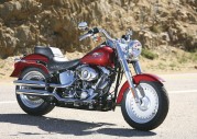 Harley-Davidson XL1200N Nightster